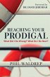 Reaching Your Prodigal (eBook, ePUB) - Bild 1