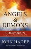 Angels and Demons (eBook, ePUB)