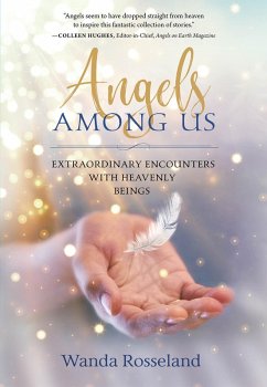 Cover Angels Among Us (eBook, ePUB)
