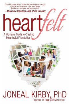 Cover Heartfelt (eBook, ePUB)