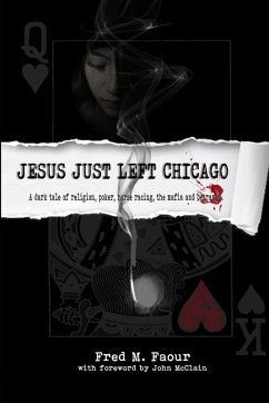 Cover Jesus Just Left Chicago
