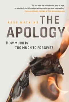 The Apology - Watkins, Ross