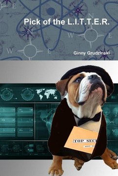 Pick of the L.I.T.T.E.R. - Grudzinski, Ginny