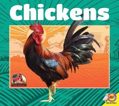 Chickens - Siemens, Jared