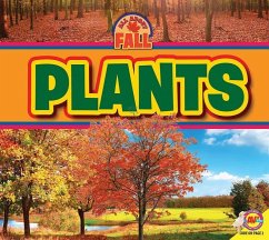 Plants - Gleisner, Jenna Lee