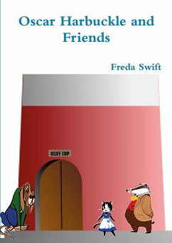 Oscar Harbuckle and Friends - Swift, Freda