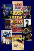 Books Artists Beats