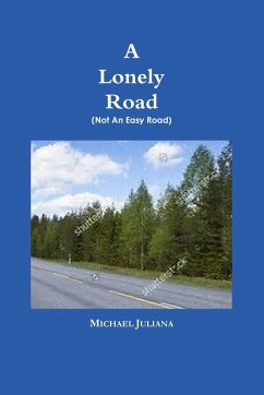 A Lonely Road - Juliana, Michael