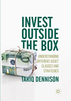 Invest Outside the Box - Dennison, Tariq