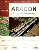Atlas turístico y de carreteras de Aragón