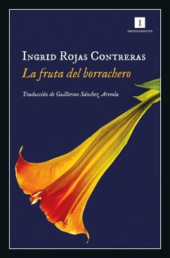 Cover La fruta del borrachero