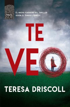 Te Veo - Driscoll, Teresa