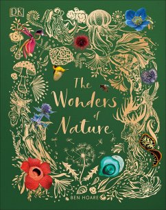 The Wonders of Nature - Hoare, Ben