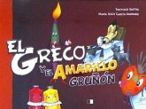 El Greco y el amarillo gruñón