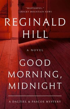 Good Morning, Midnight - Hill, Reginald