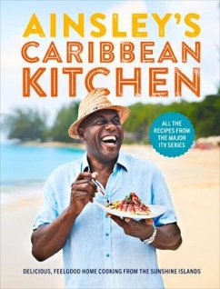 Ainsley's Caribbean Kitchen - Harriott, Ainsley