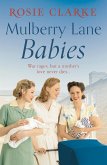 Mulberry Lane Babies: Volume 3
