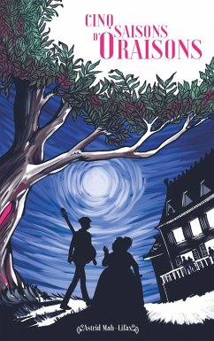 Cover Cinq saisons d'oraisons