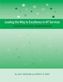 Leading the Way to Excellence in AT Services