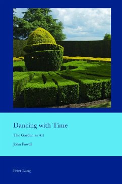 Dancing with Time - Powell, John