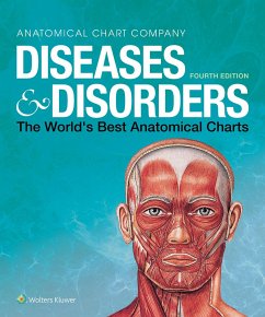 Diseases & Disorders - Anatomical Chart Company