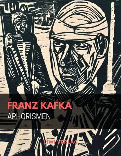 Aphorismen - Kafka, Franz