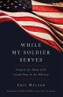 WHILE MY SOLDIER SERVES (eBook, ePUB) - Bild 1