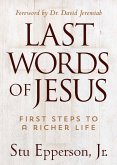 Last Words of Jesus (eBook, ePUB)