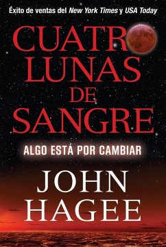 Cover Cuatro Lunas de Sangre (eBook, ePUB)