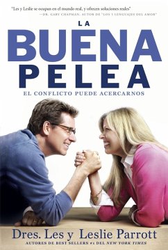 Cover La Buena Pelea (eBook, ePUB)