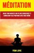 Méditation : Guide Pour Novices Sur... - Bild 1