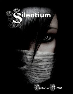 Cover Silentium (eBook, ePUB)