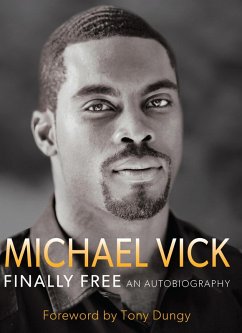 Finally Free (eBook, ePUB) - Vick, Michael