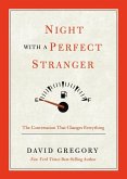 Night with a Perfect Stranger (eBook, ePUB)
