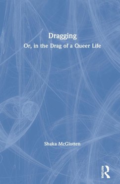 Dragging - McGlotten, Shaka