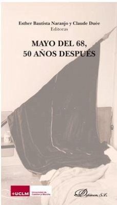 Cover Mayo del 68, 50 años después