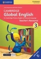 Cambridge Global English Stage 3 Teacher's Resource with Cambridge Elevate - Altamirano, Annie