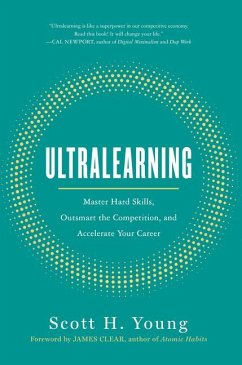 Ultralearning - Young, Scott