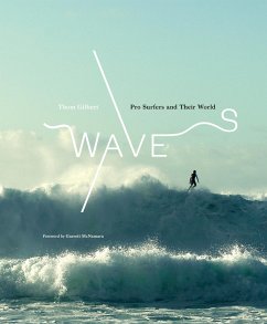 Waves - Gilbert, Thom
