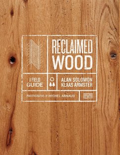 Reclaimed Wood - Armster, Klaas; Solomon, Alan