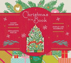 Christmas in a Book (Uplifting Editions) - Noterie