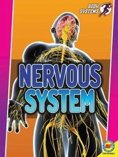 Nervous System - Rose, Simon