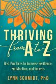 Thriving from A to Z