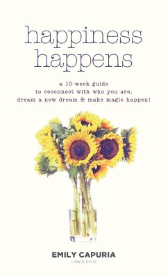 Happiness Happens - Capuria, Emily