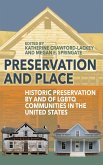 Preservation and Place