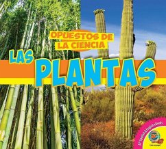 Las Plantas - McDowell, Pamela