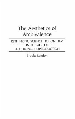 The Aesthetics of Ambivalence - Landon, Brooks