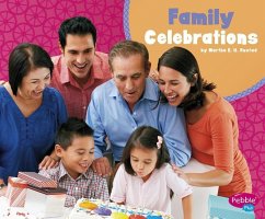 Family Celebrations - Rustad, Martha E. H.