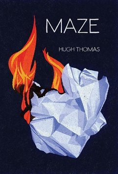Maze - Thomas, Hugh