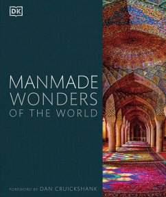 Manmade Wonders of the World - DK